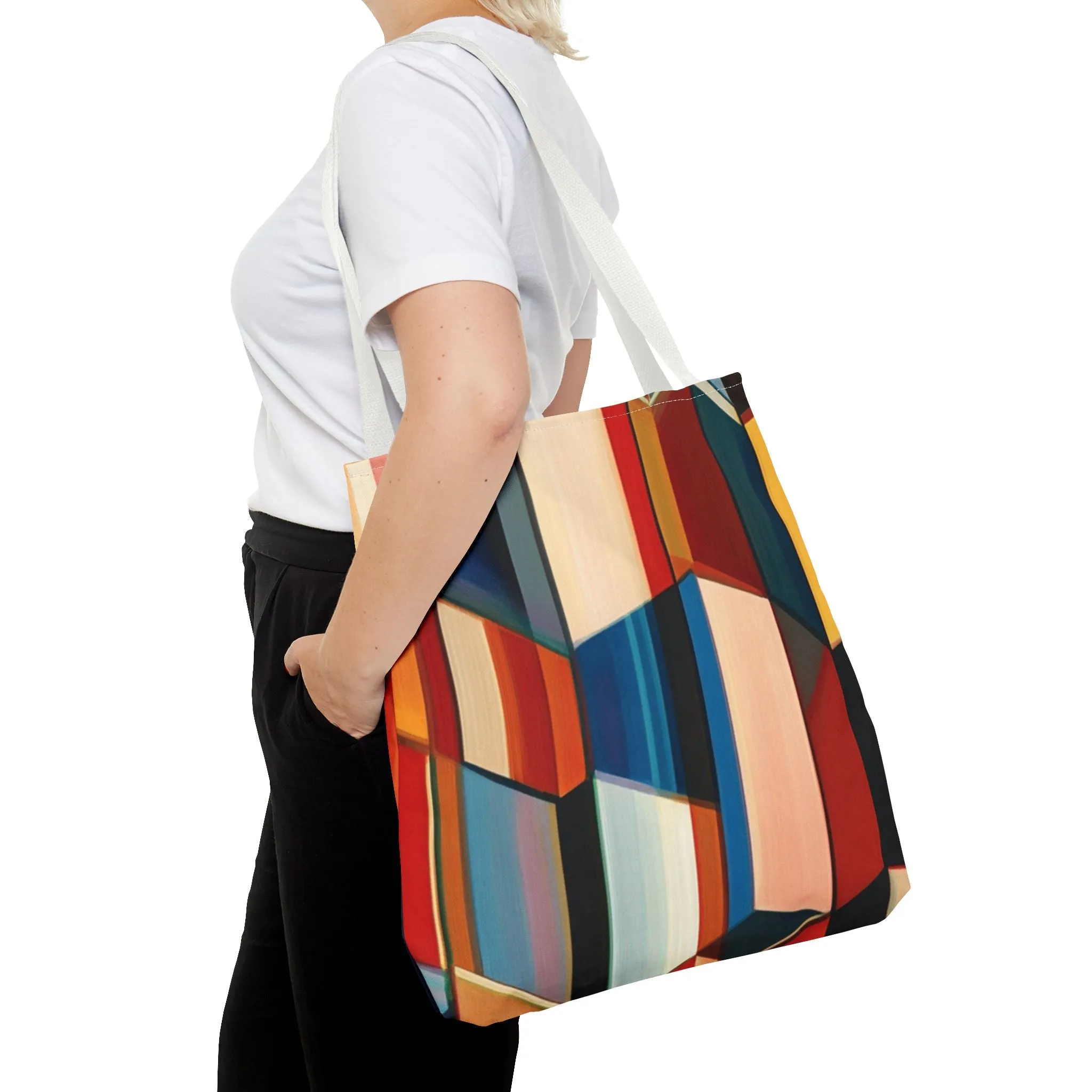 Refract | Tote Bag