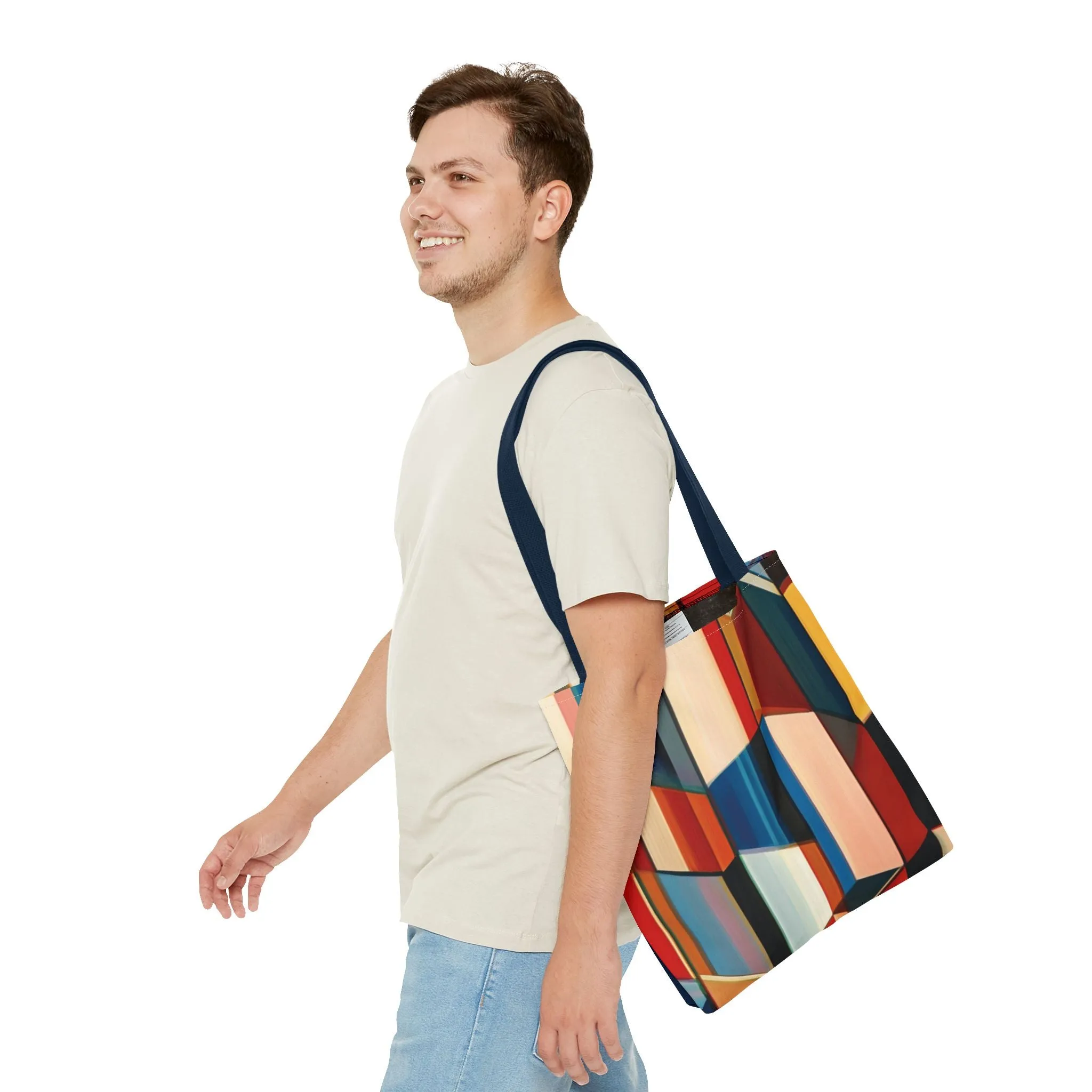 Refract | Tote Bag