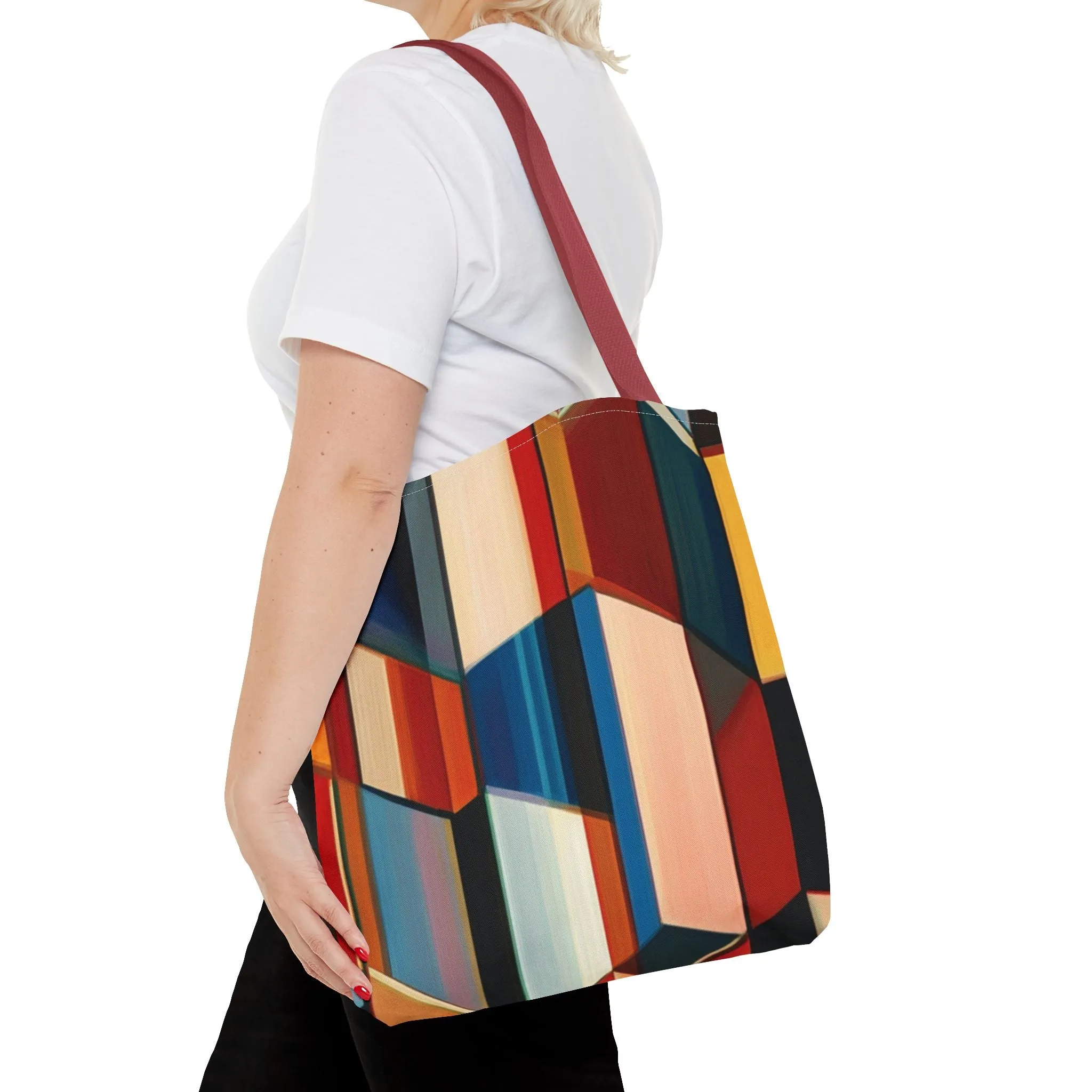 Refract | Tote Bag
