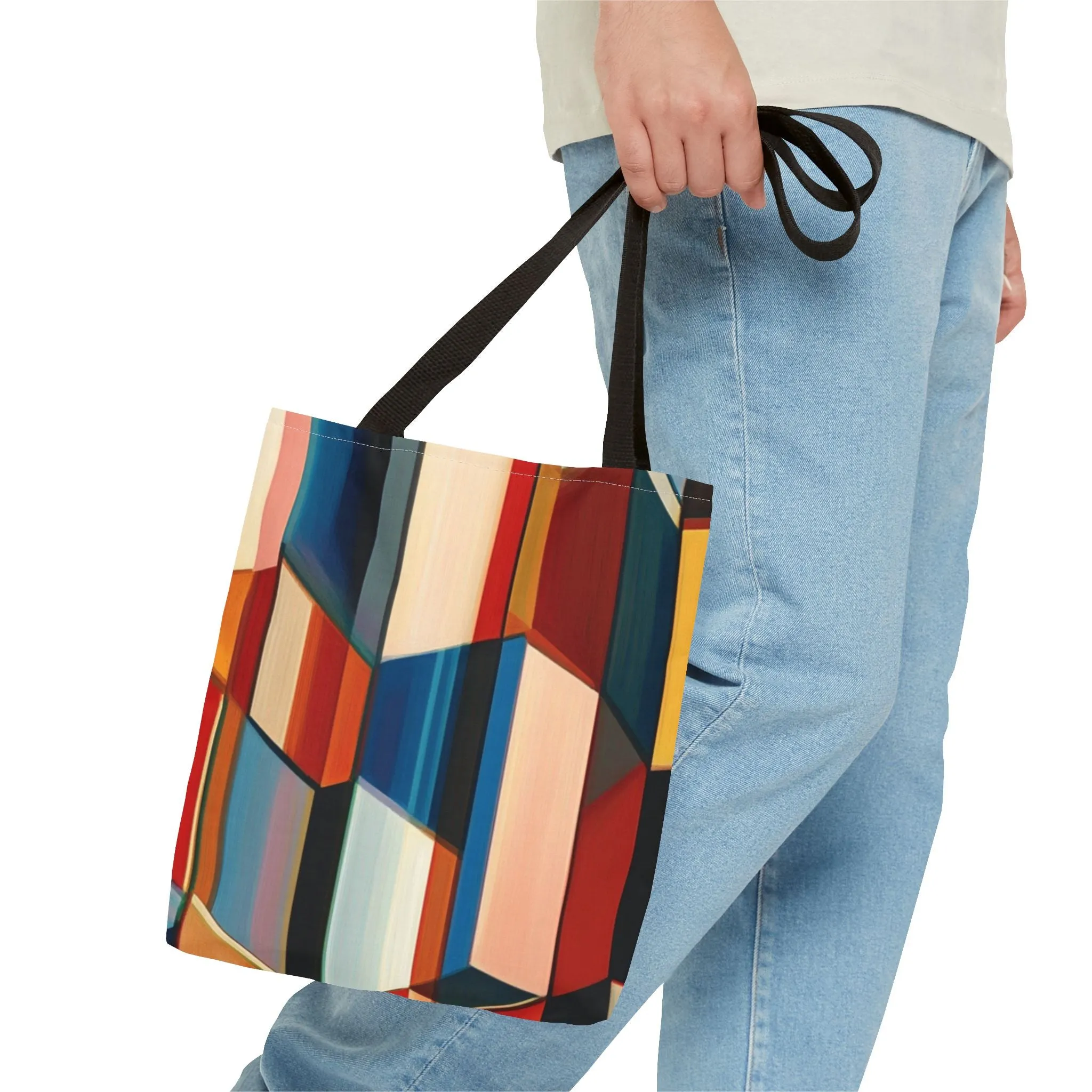 Refract | Tote Bag