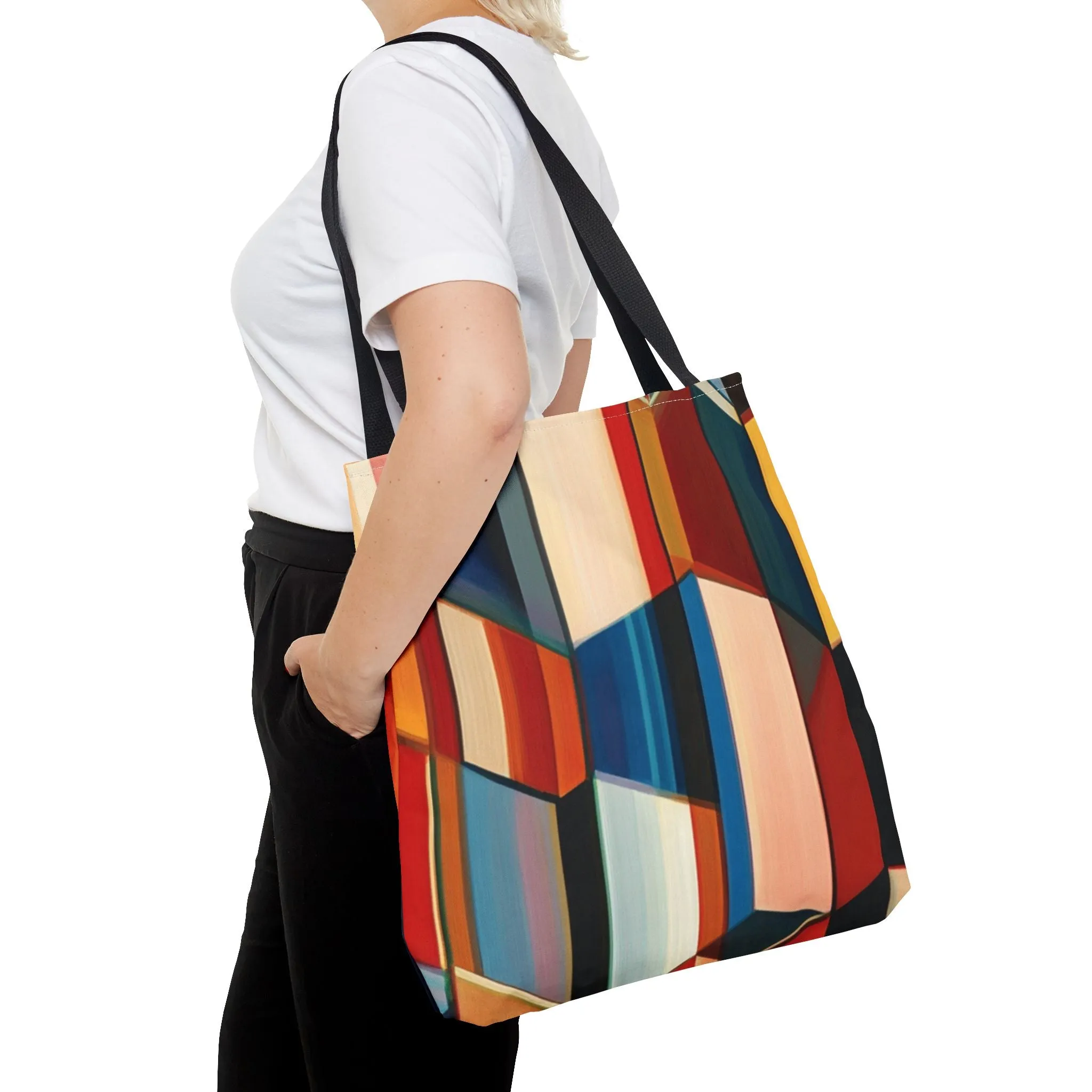 Refract | Tote Bag