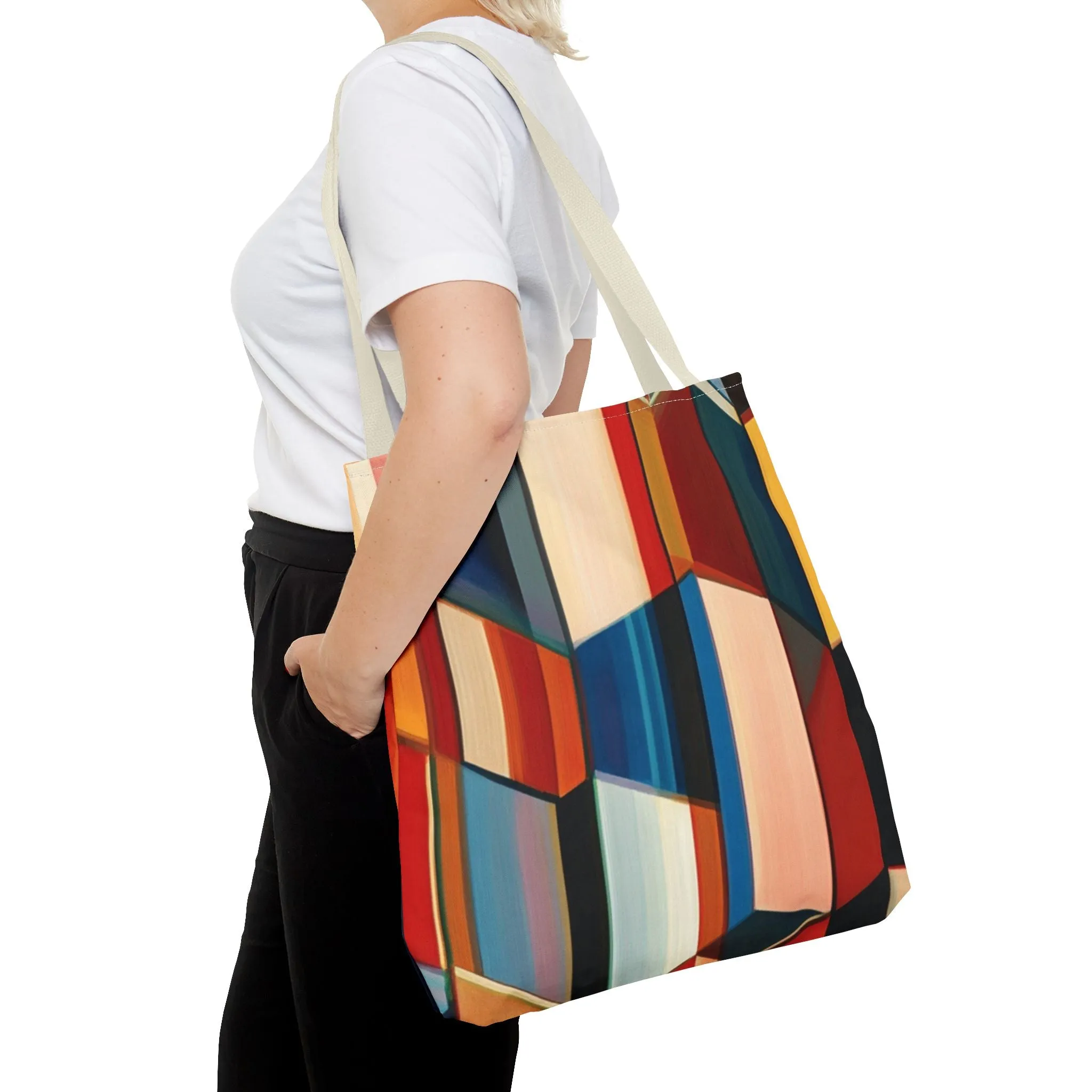 Refract | Tote Bag