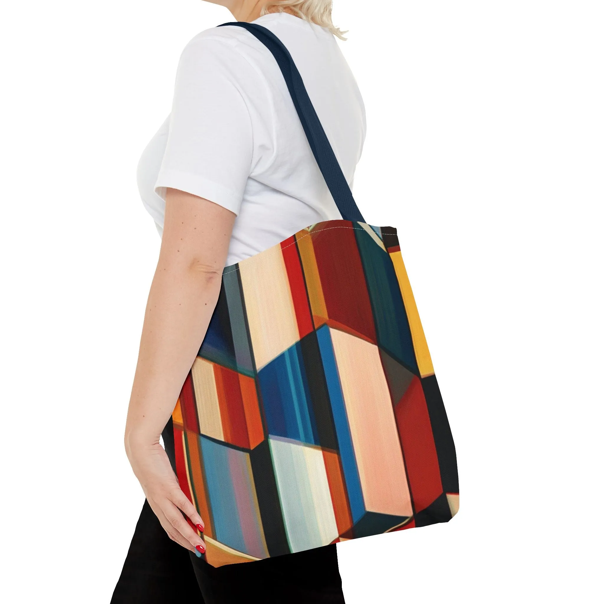 Refract | Tote Bag