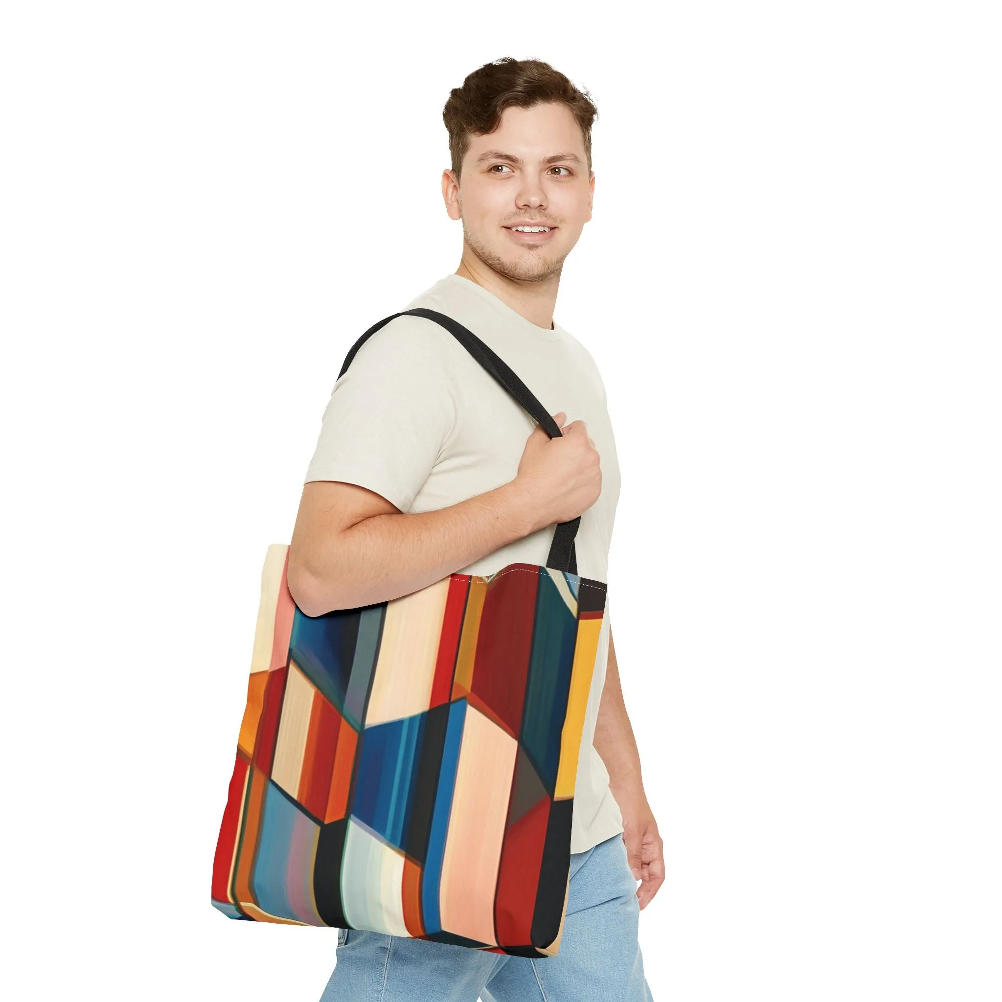 Refract | Tote Bag