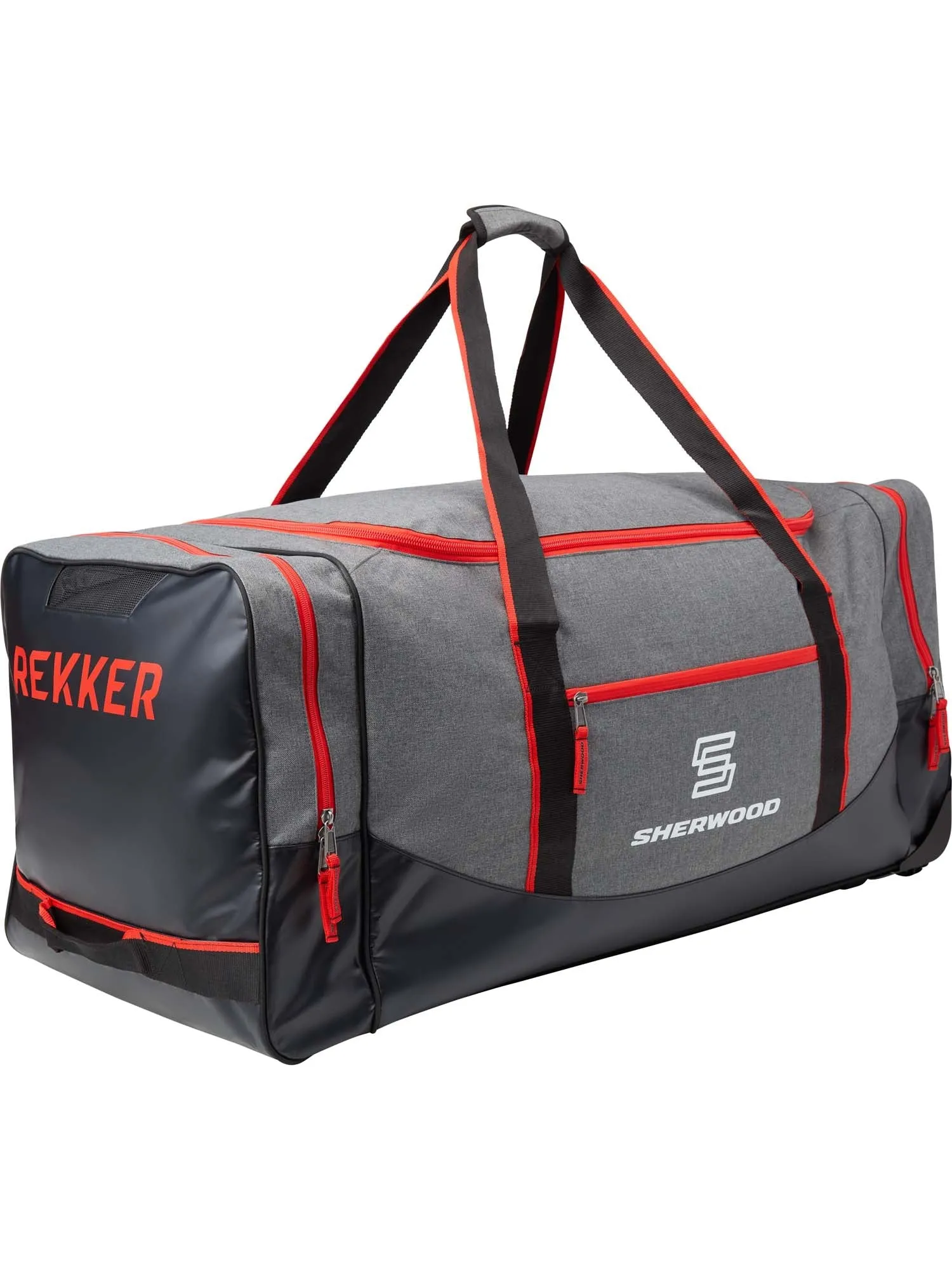 Rekker Team Wheeled Bag