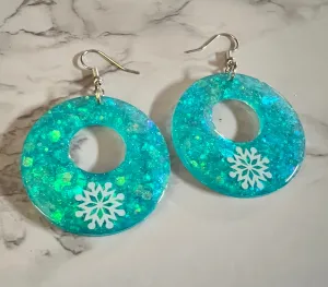 Retro Hoop