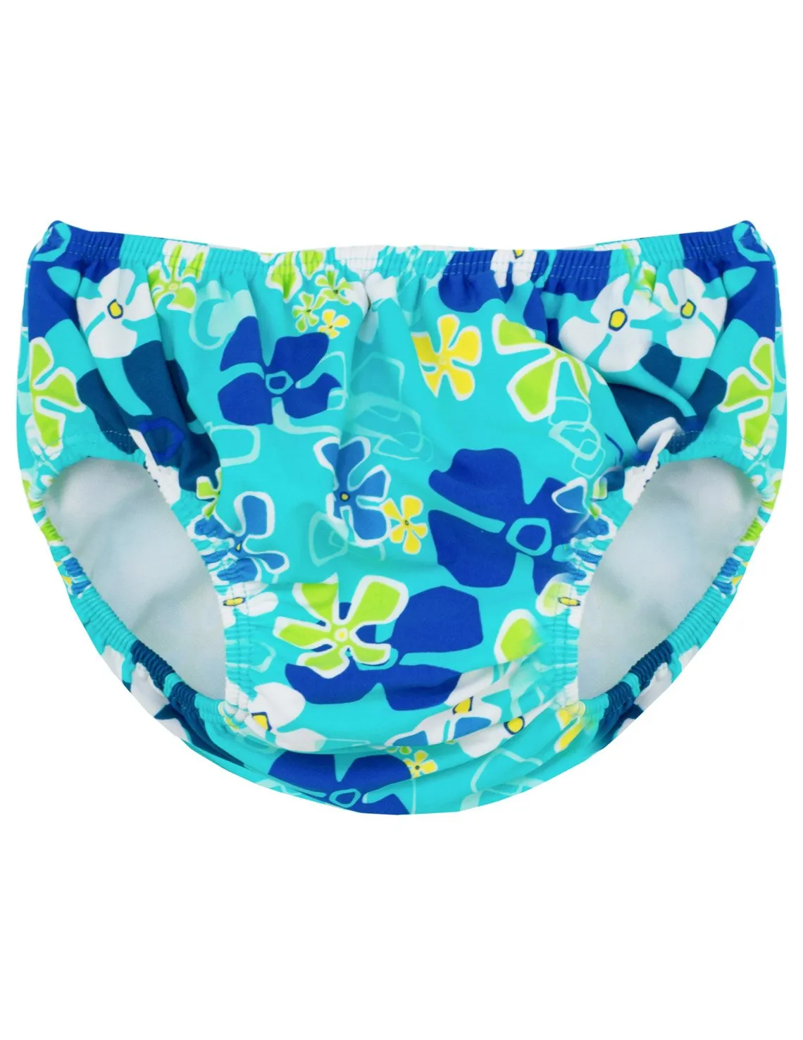 Reusable Swim Diaper - Ocean