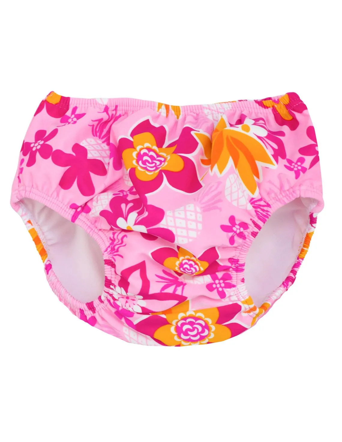 Reusable Swim Diaper - Taffy
