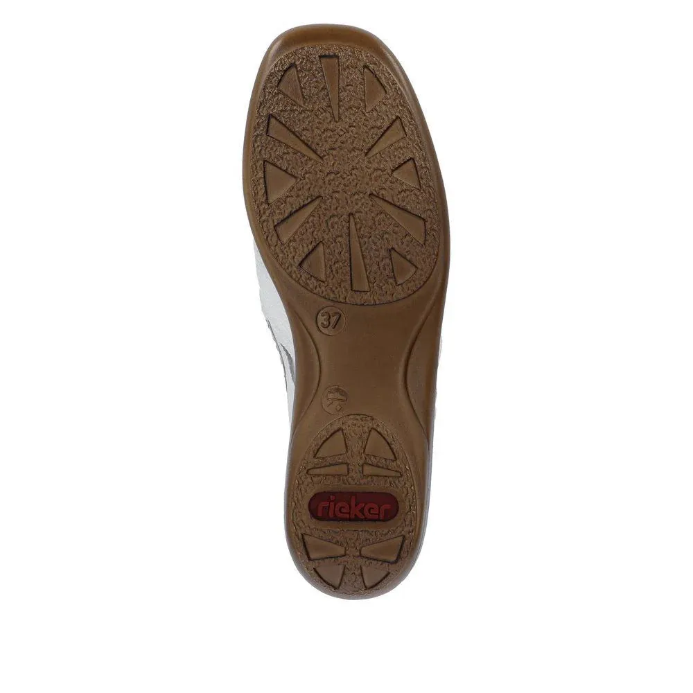 RIEKER- WOMEN'S 41385-80 SHOE