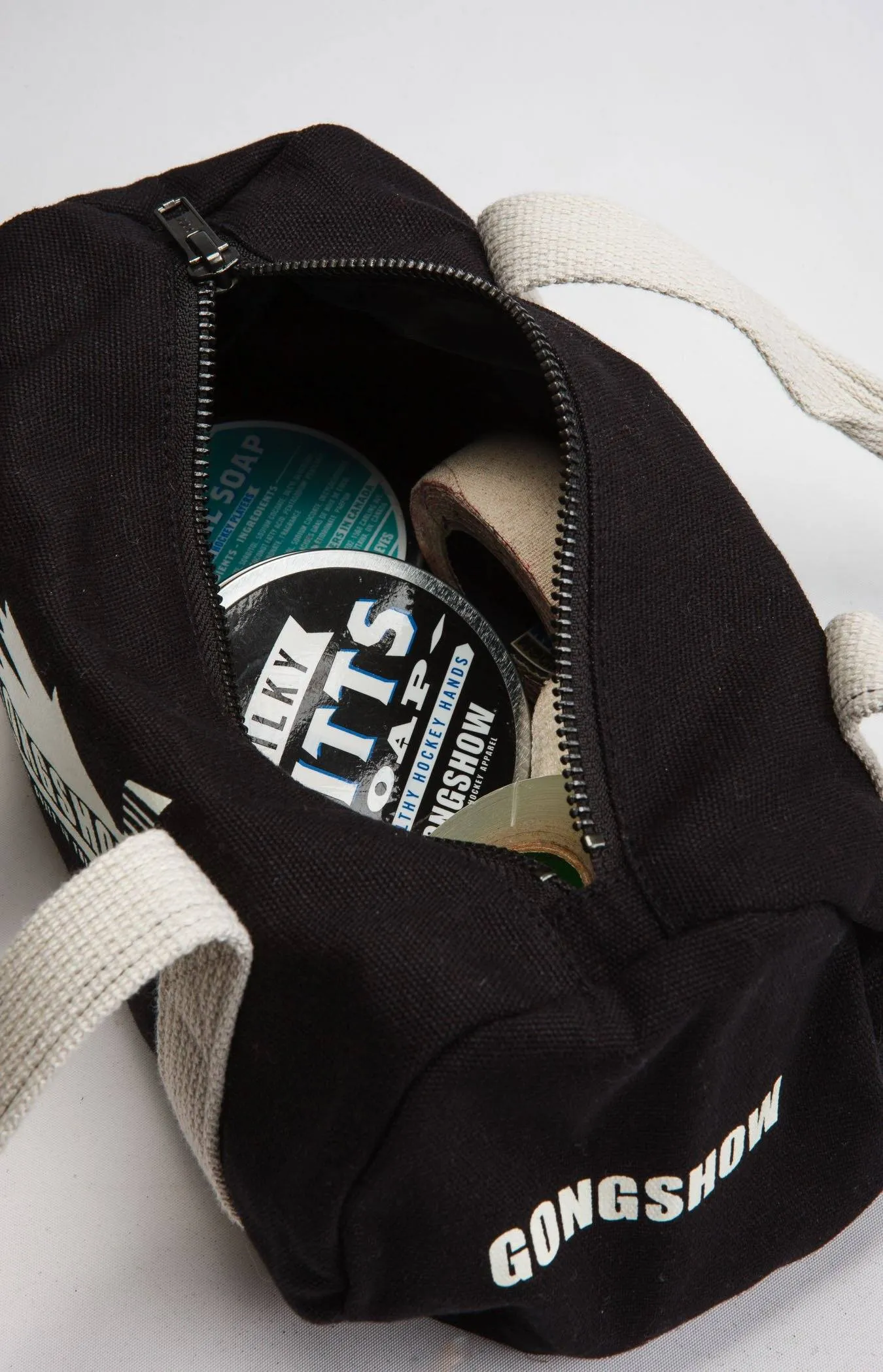 Road Prep - Toiletry Bag