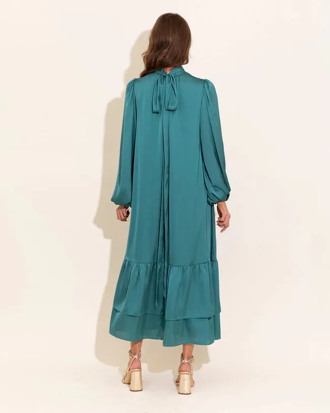 Romona Dress (Beryl)
