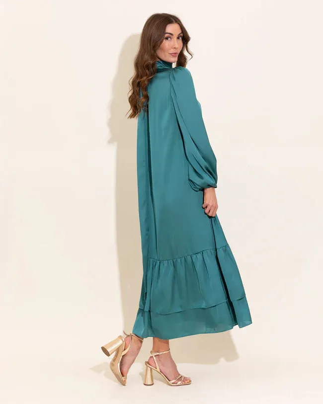 Romona Dress (Beryl)