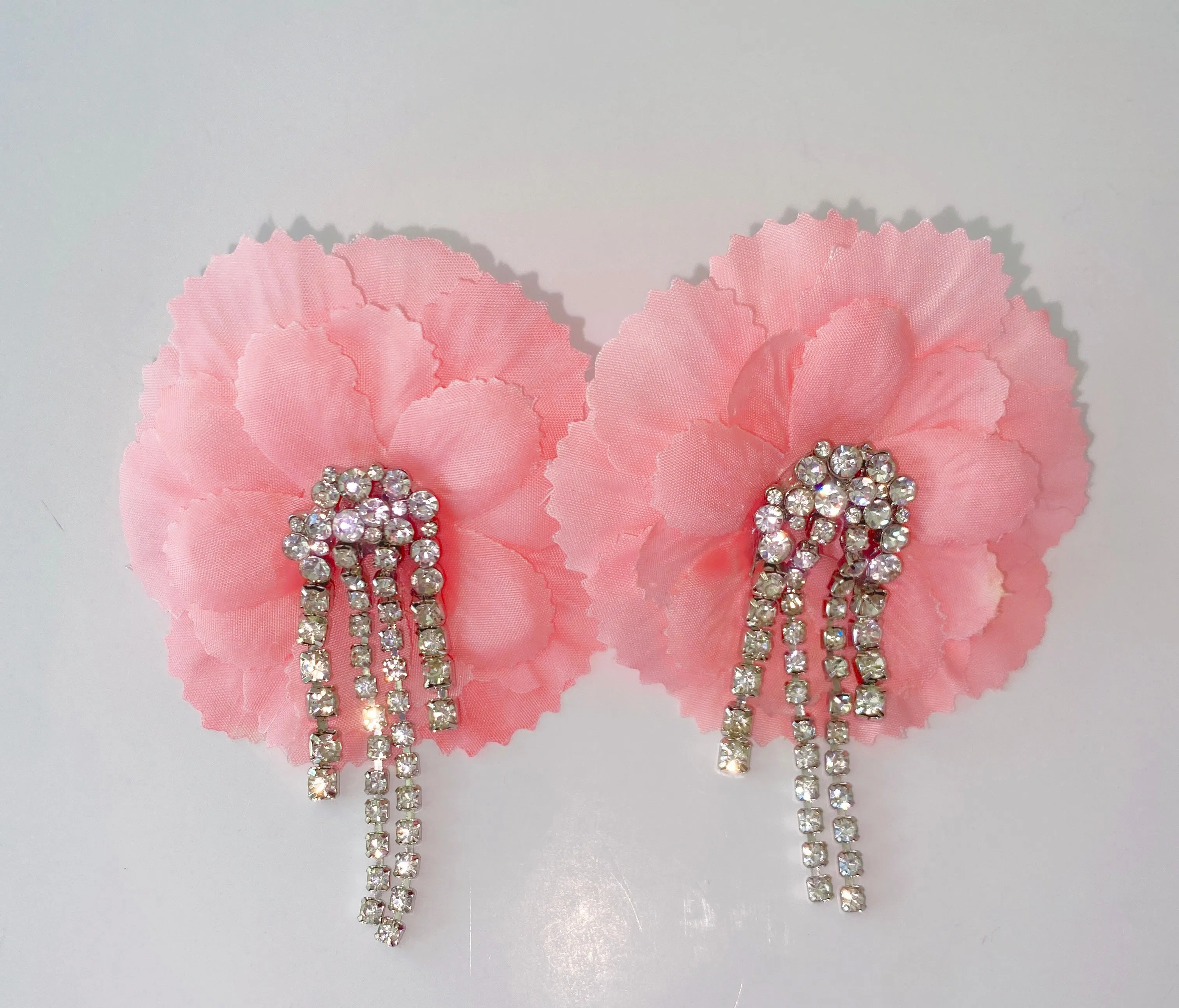 ROSALIE STATEMENT EARRINGS