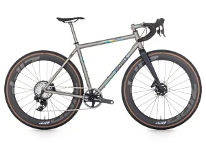 Routt 45 Force XPLR Build