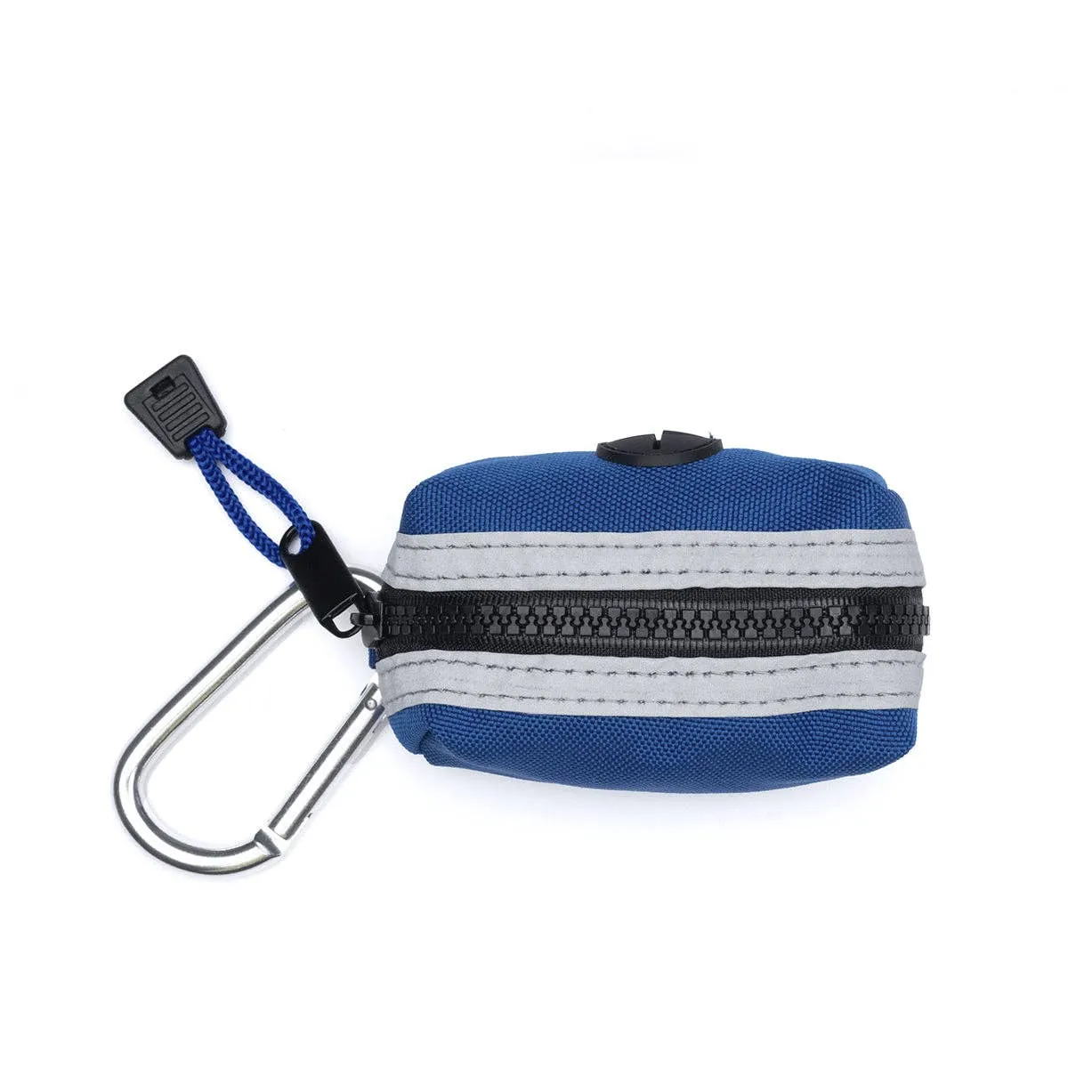 ROVERLUND - LEADER-OF-THE-PACK POOP BAG HOLDER