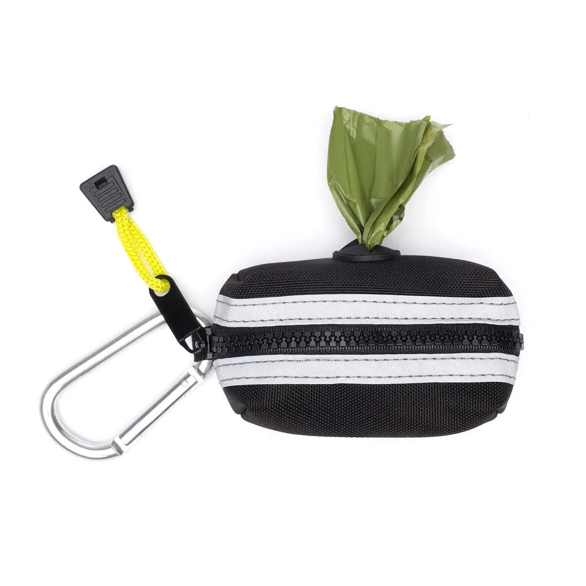 ROVERLUND - LEADER-OF-THE-PACK POOP BAG HOLDER