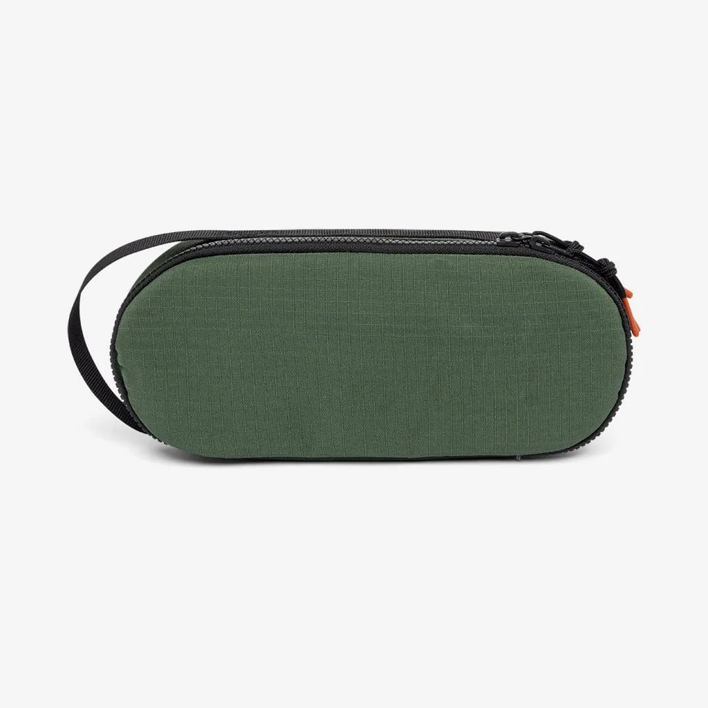 Row Pencil Case Pine Vandra