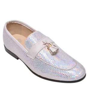 Royal Shoes Fancy Sequins Smoker