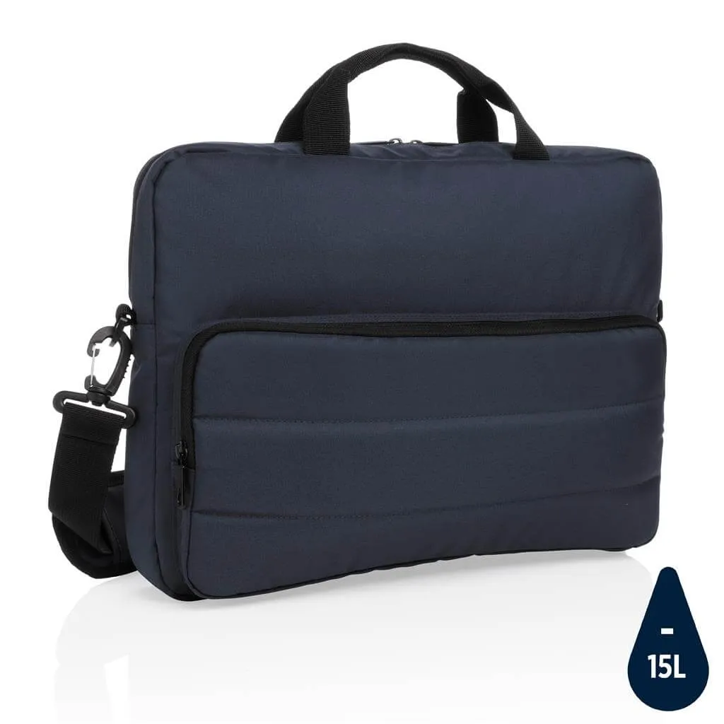 RPET 15.6" Laptop Bag-Impact AWARE™
