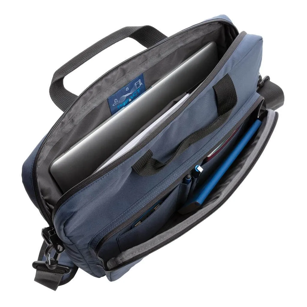 RPET 15.6" Laptop Bag-Impact AWARE™