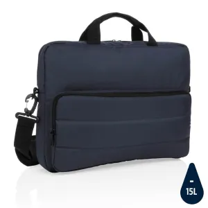 RPET 15.6" Laptop Bag-Impact AWARE™
