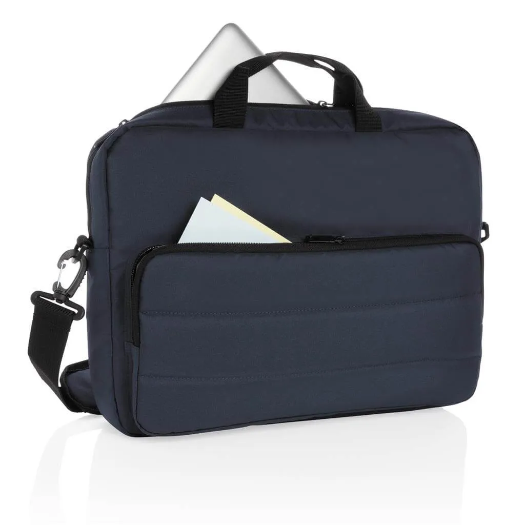 RPET 15.6" Laptop Bag-Impact AWARE™