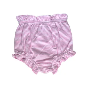 Ruffled Diaper Cover