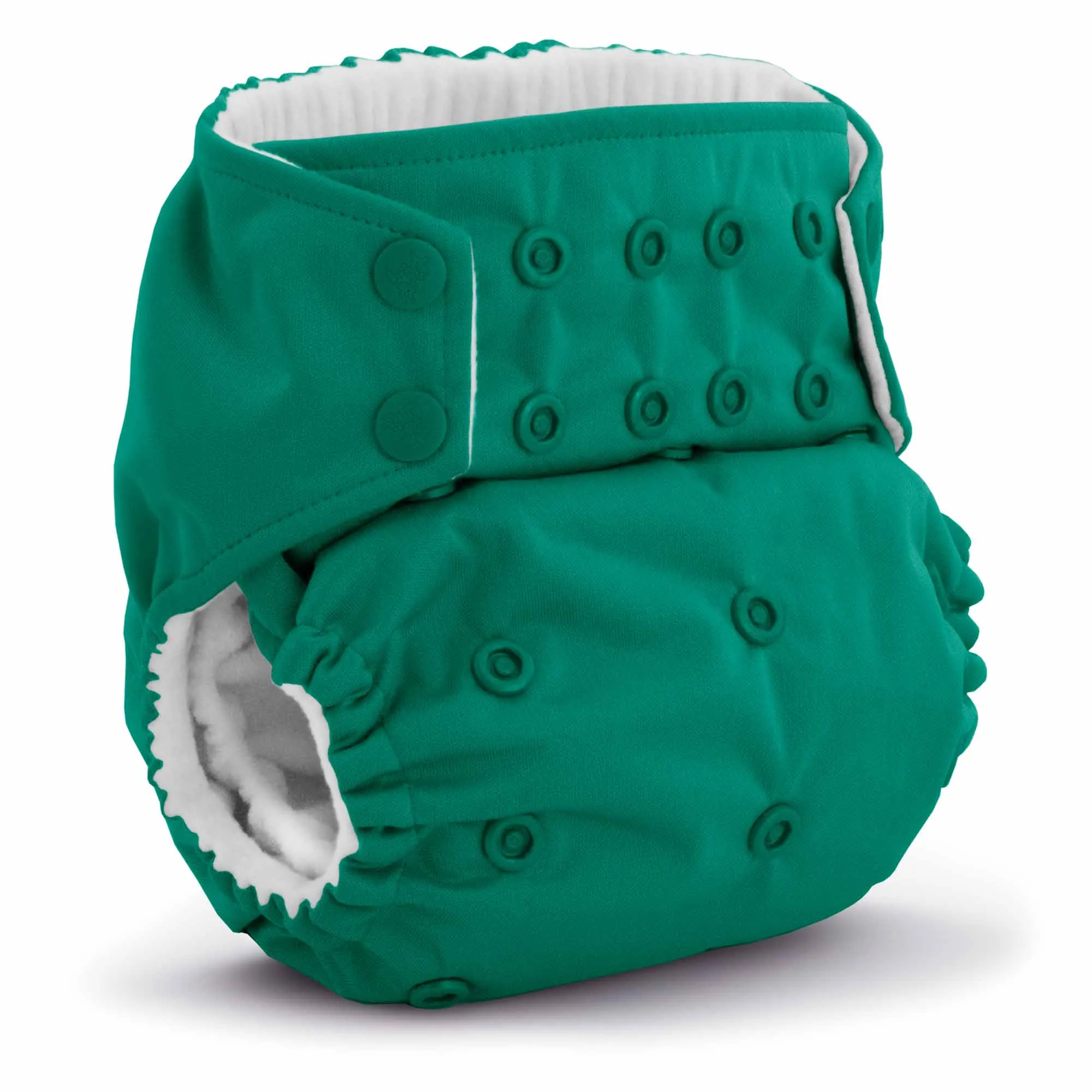Rumparooz G3 One Size Stay Dry Pocket Diaper - Solids