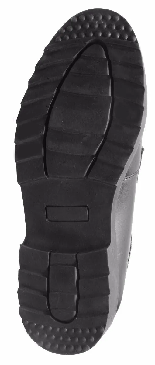 RYNO GEAR LEATHER DRESS SHOES