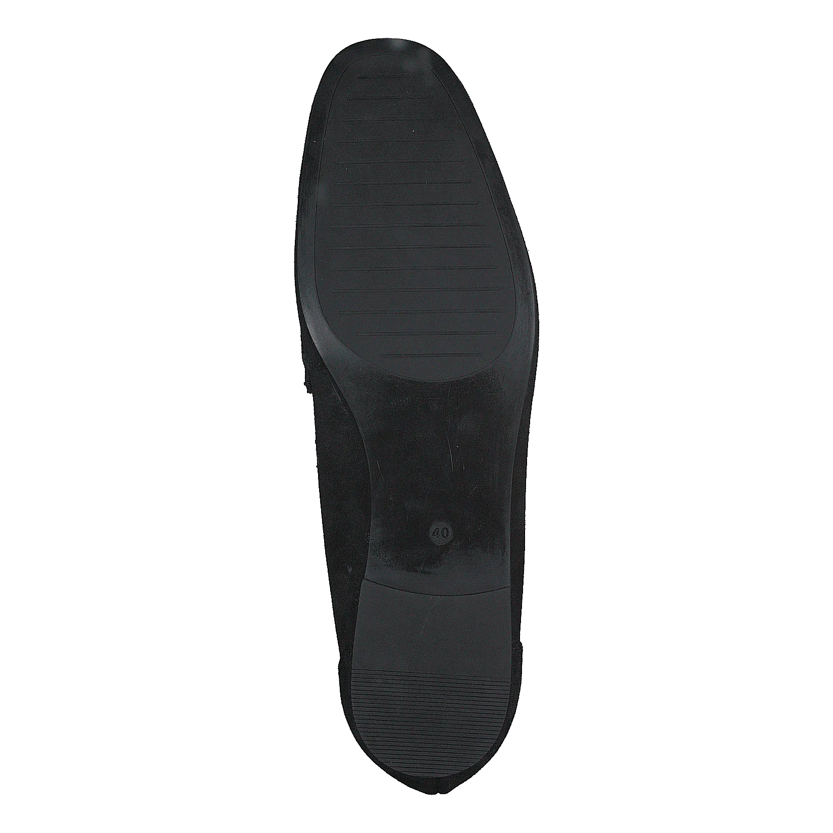 Saby Loafer Black