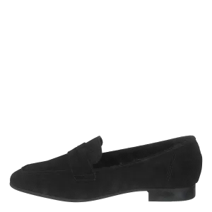 Saby Loafer Black