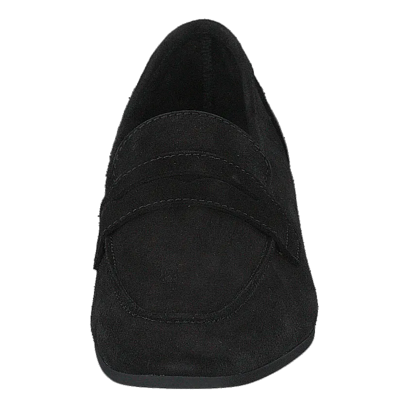 Saby Loafer Black