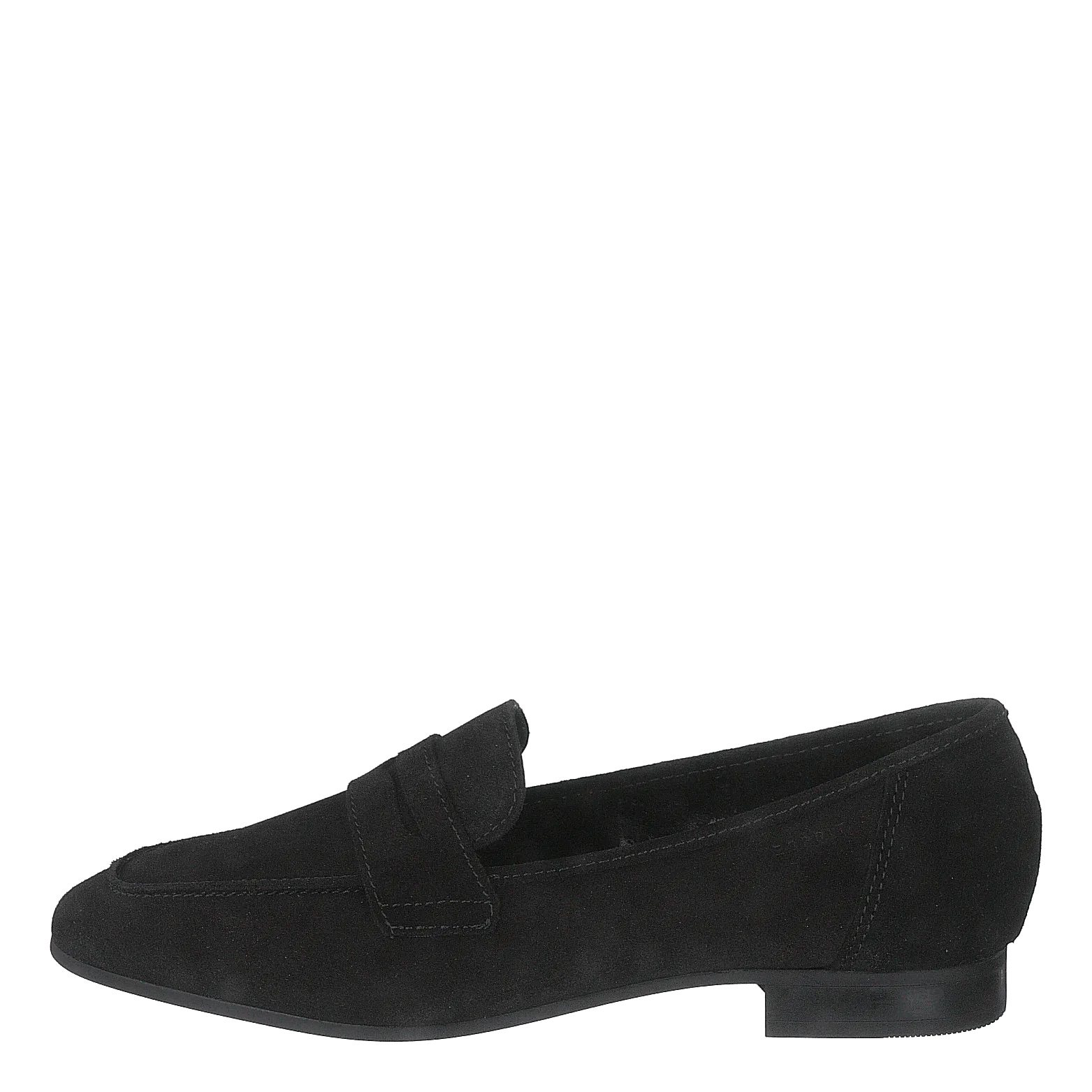Saby Loafer Black