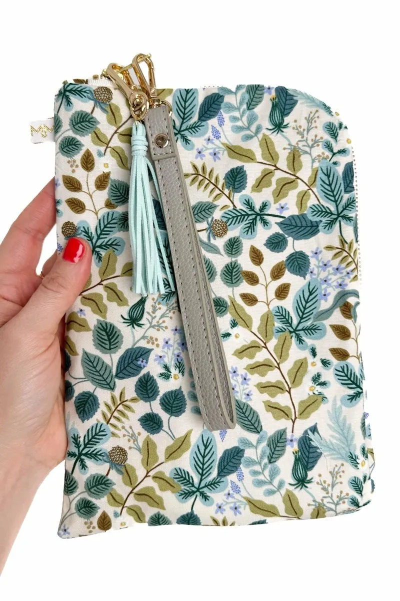Sage Garden Everyday Travel Diaper Pouch