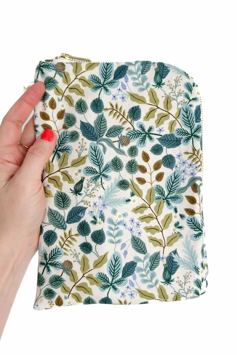 Sage Garden Everyday Travel Diaper Pouch