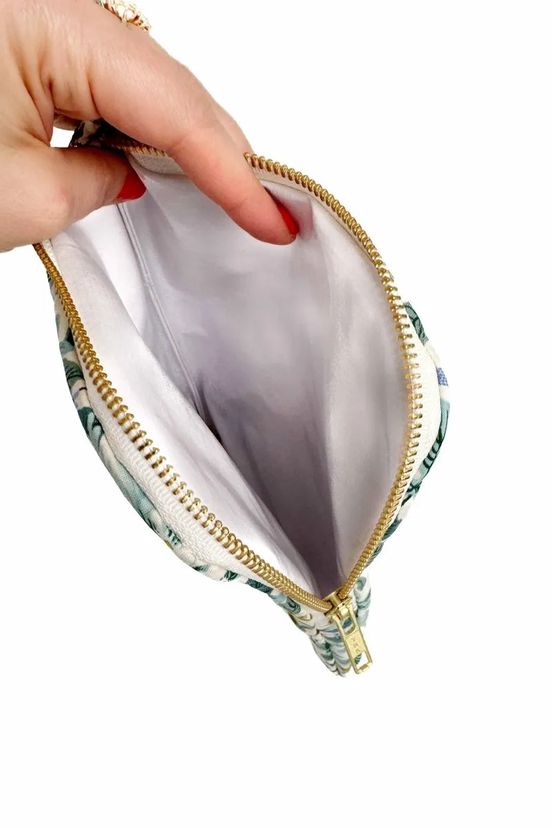 Sage Garden Everyday Travel Diaper Pouch