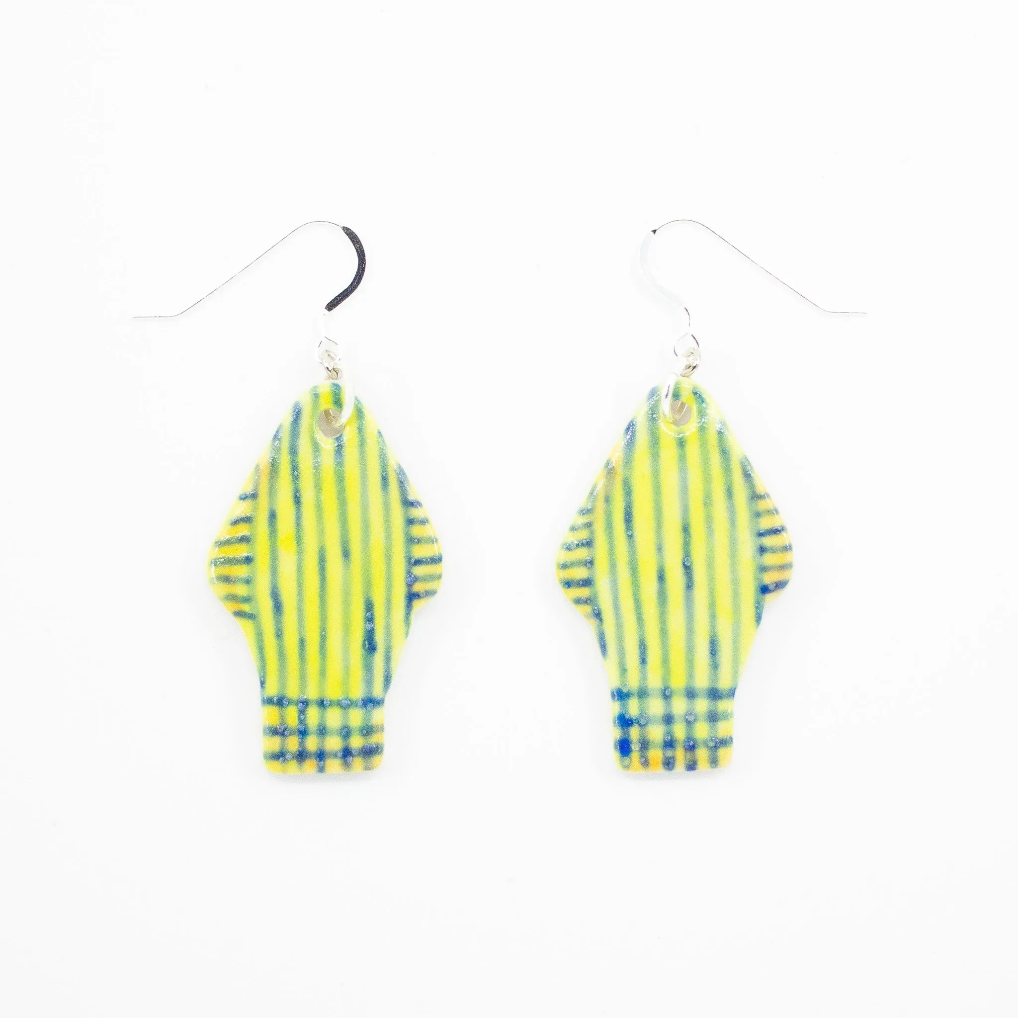 SAKANA EARRINGS