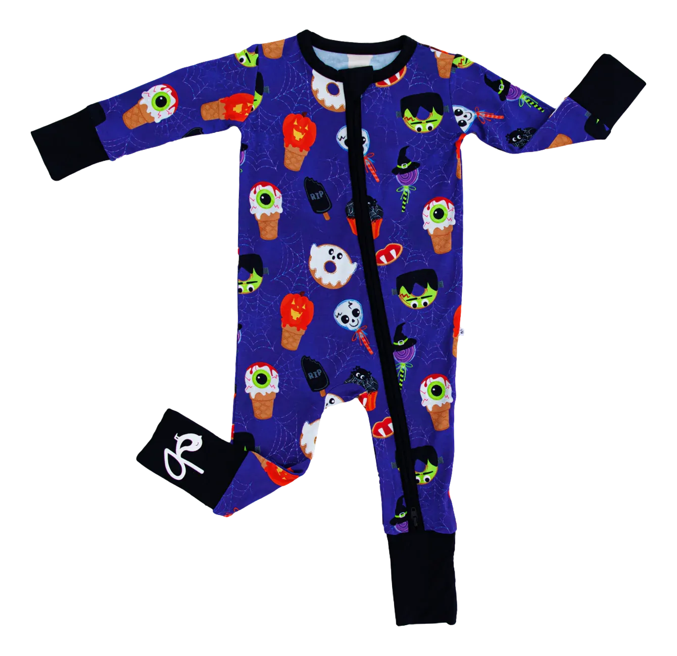 Salem Convertible Romper