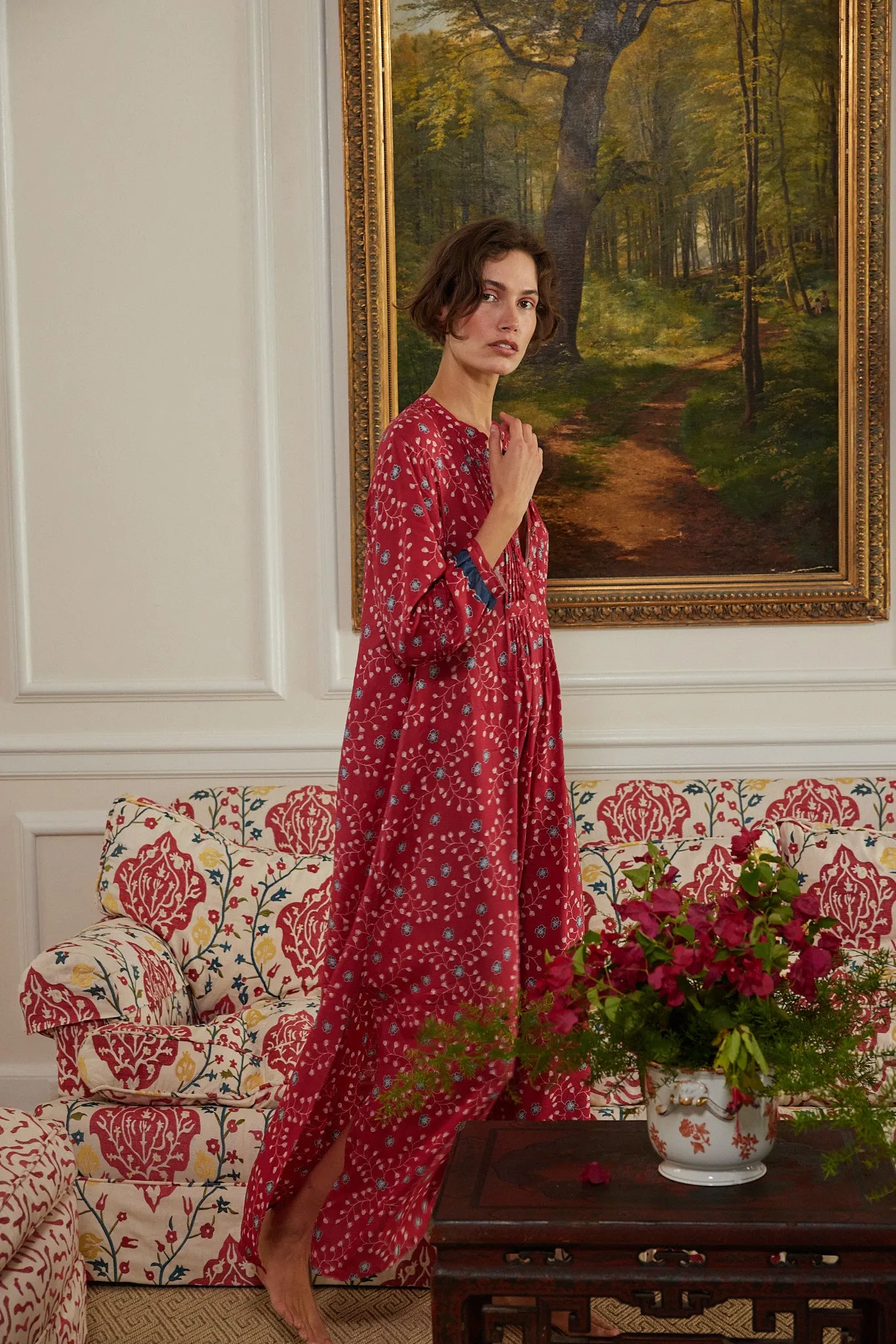 SAMMIE MAXI