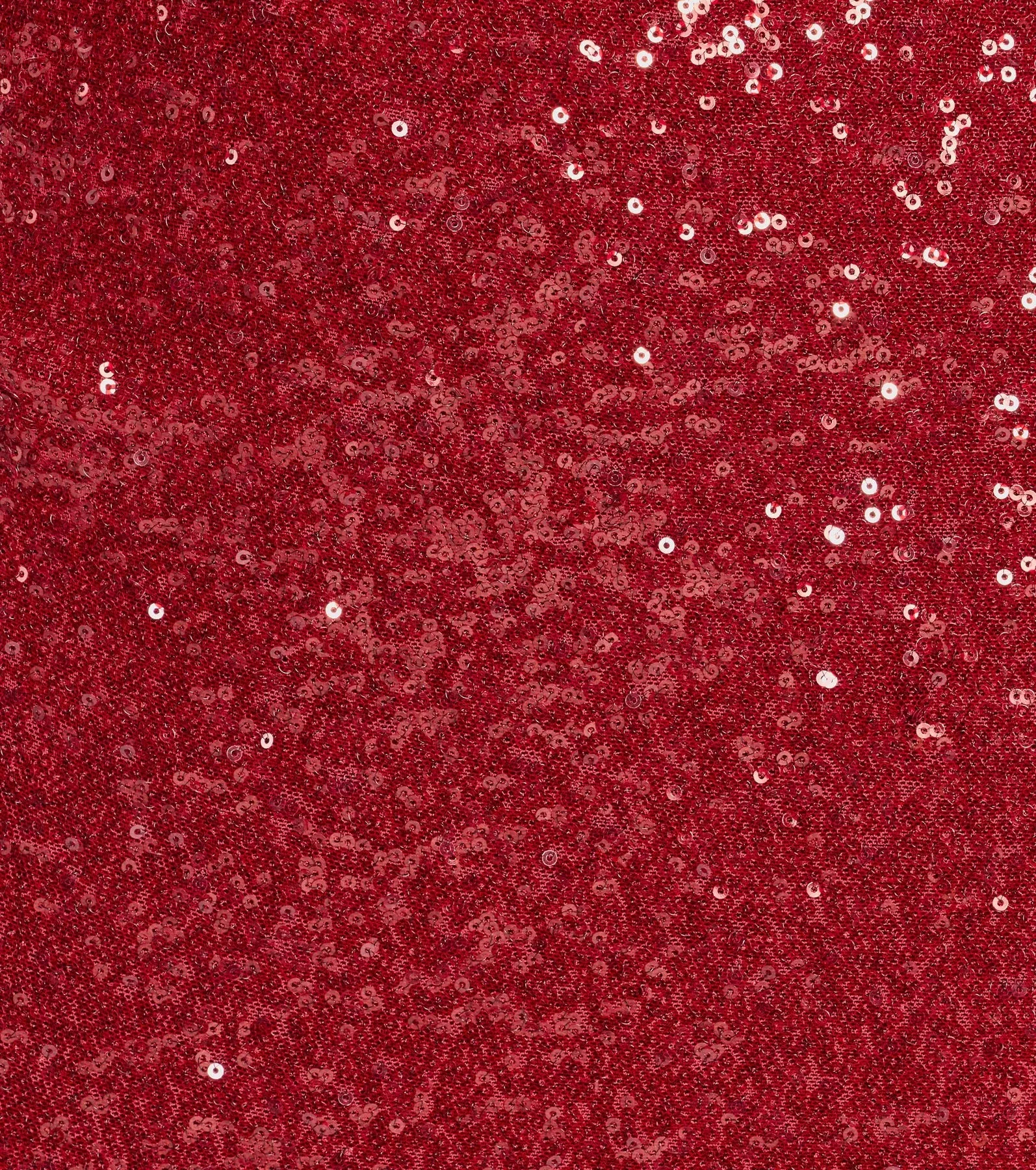 Sandra Sequin One-Shoulder Mini Dress