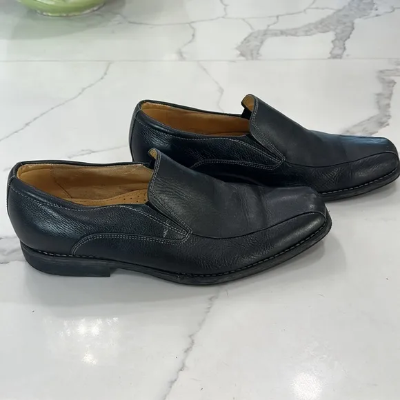 Sandro Moscolini Marc Venetian Dress Loafer. Size 10.5