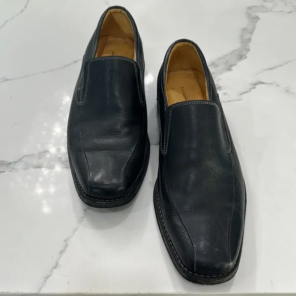 Sandro Moscolini Marc Venetian Dress Loafer. Size 10.5