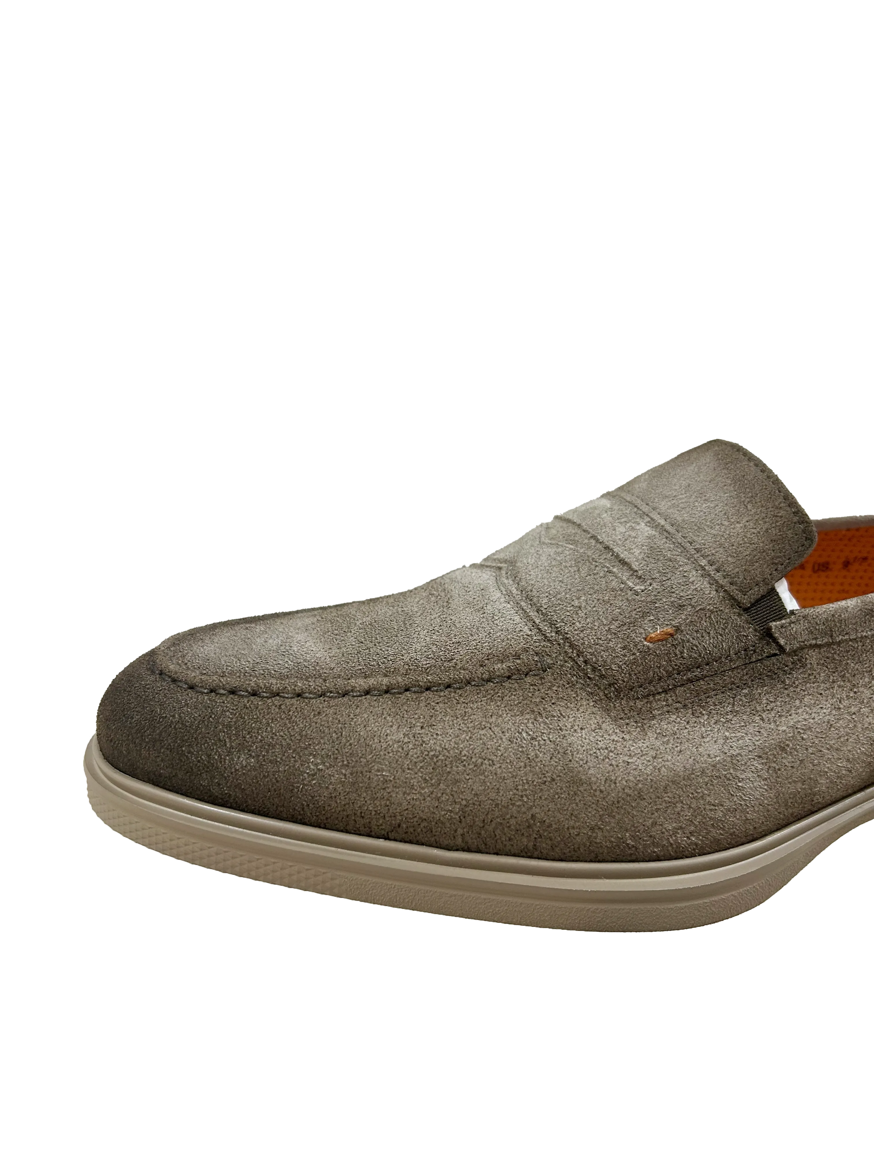 SANTONI Loafer