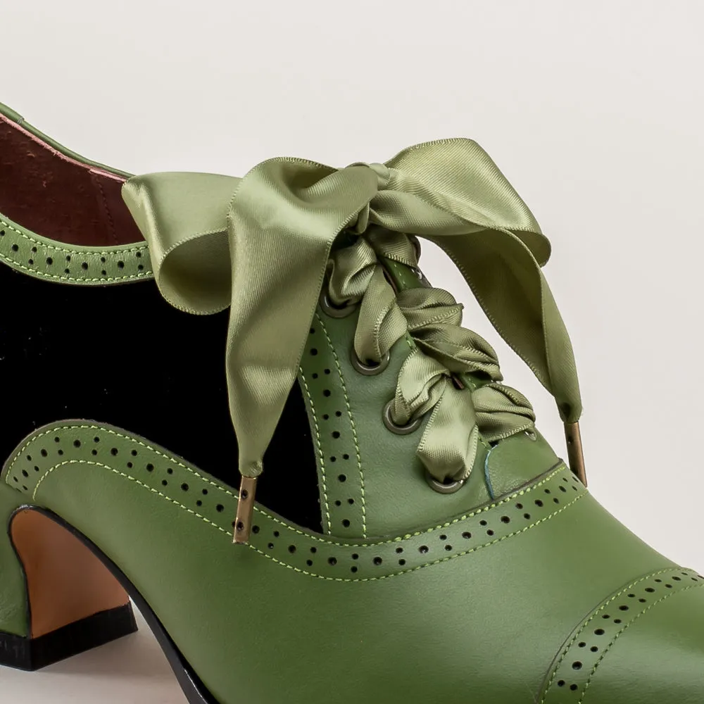 Satin Ribbon Shoe Laces