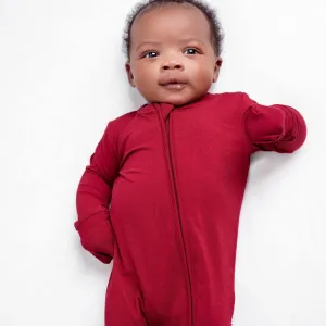 Scarlett Bamboo Romper