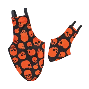 Scary Skulls FeatherWear FlightSuit™