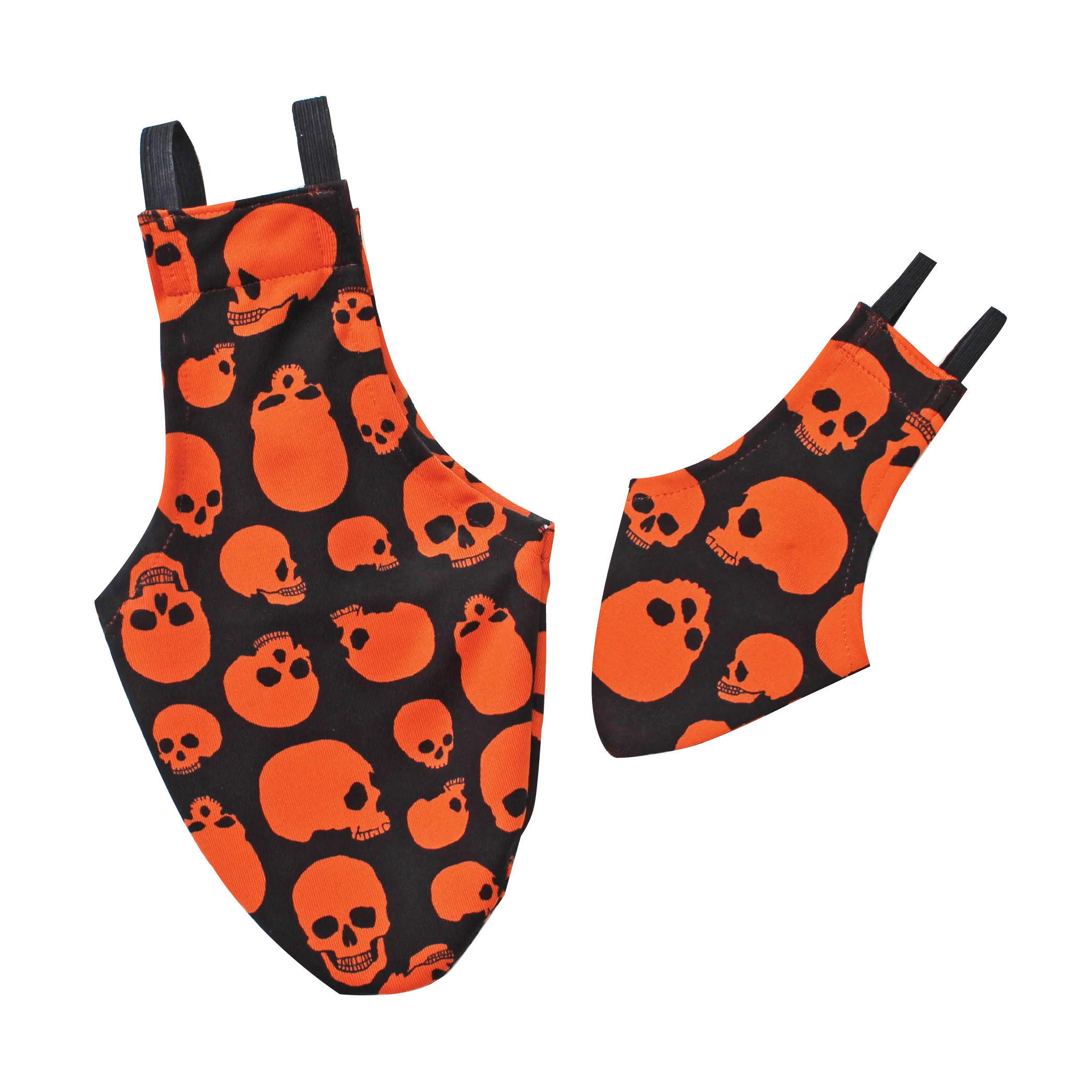 Scary Skulls FeatherWear FlightSuit™