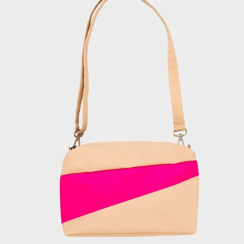 Select & Pretty Pink Medium