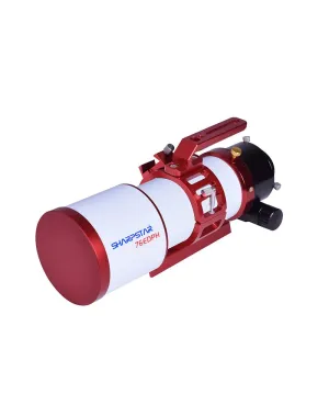 Sharpstar Optics 76EDPH 76mm f/5.5 ED Triplet Apo Refractor Telescope - SHEDPH76