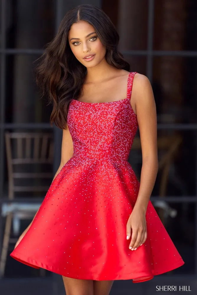 Sherri Hill 55102 Dresses